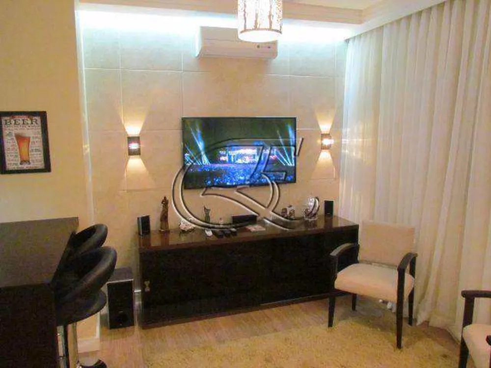 Apartamento, 2 quartos, 60 m² - Foto 4