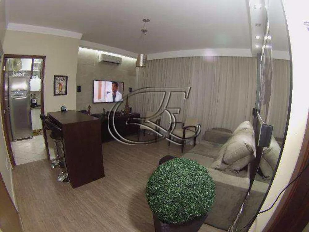 Apartamento, 2 quartos, 60 m² - Foto 8