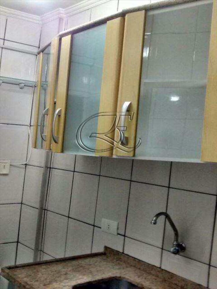 Apartamento, 1 quarto, 34 m² - Foto 5