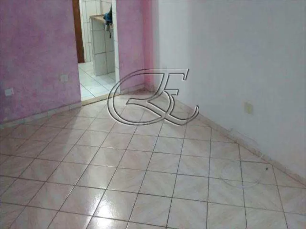 Apartamento, 1 quarto, 34 m² - Foto 2