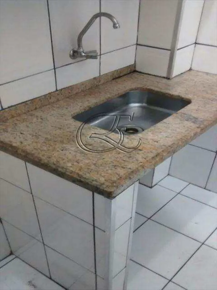 Apartamento, 1 quarto, 34 m² - Foto 4