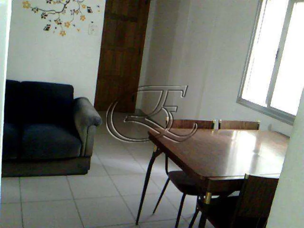 Apartamento, 1 quarto, 47 m² - Foto 1