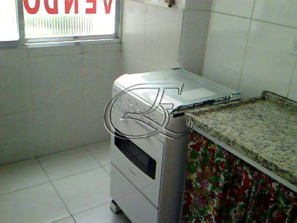 Apartamento, 1 quarto, 47 m² - Foto 2