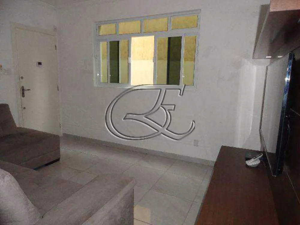Apartamento, 2 quartos, 75 m² - Foto 2