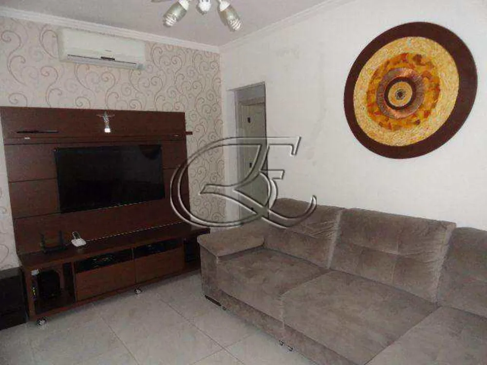 Apartamento, 2 quartos, 75 m² - Foto 1