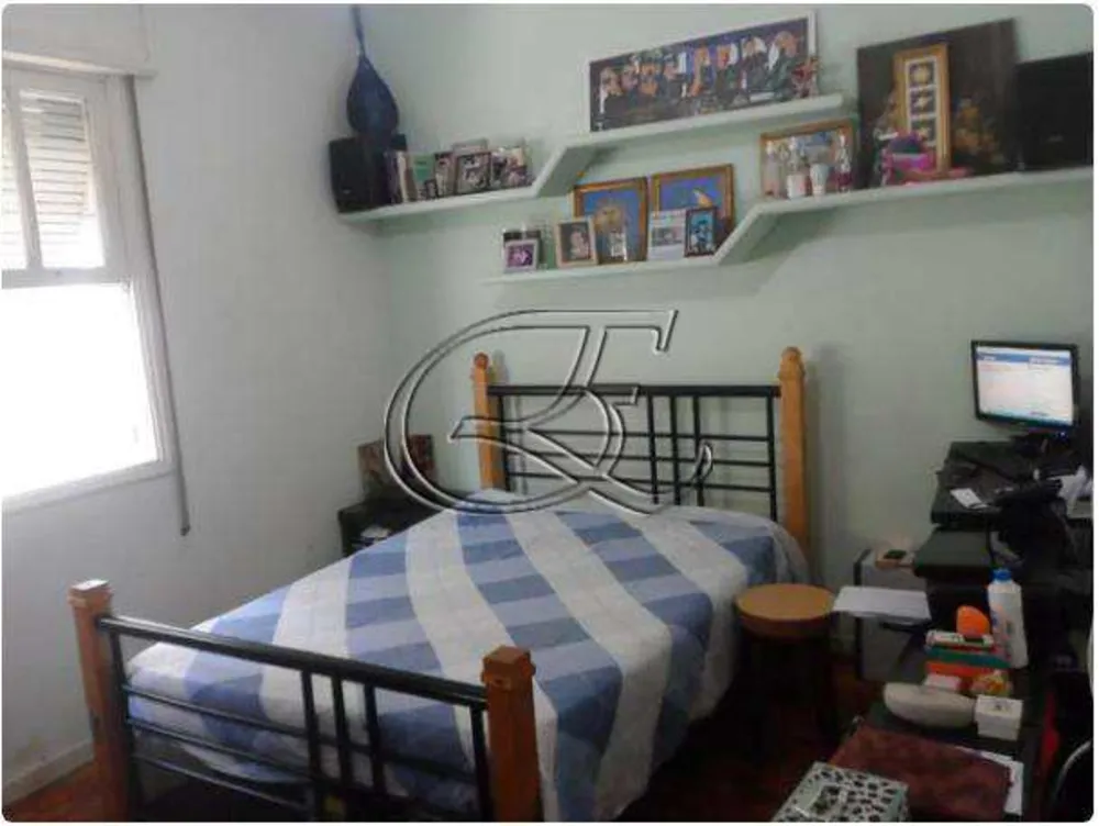 Apartamento, 2 quartos, 67 m² - Foto 2