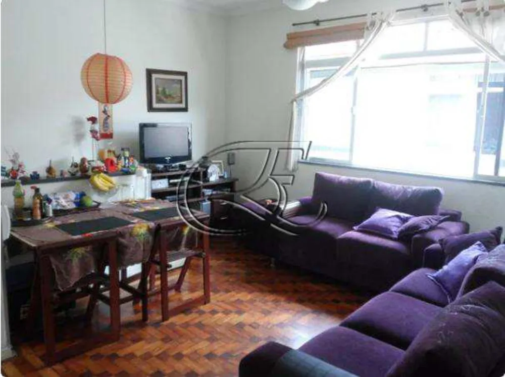 Apartamento, 2 quartos, 67 m² - Foto 4