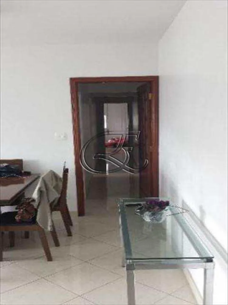 Apartamento, 3 quartos, 147 m² - Foto 3