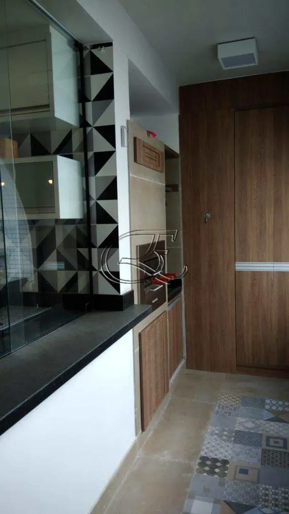 Apartamento, 1 quarto, 60 m² - Foto 11