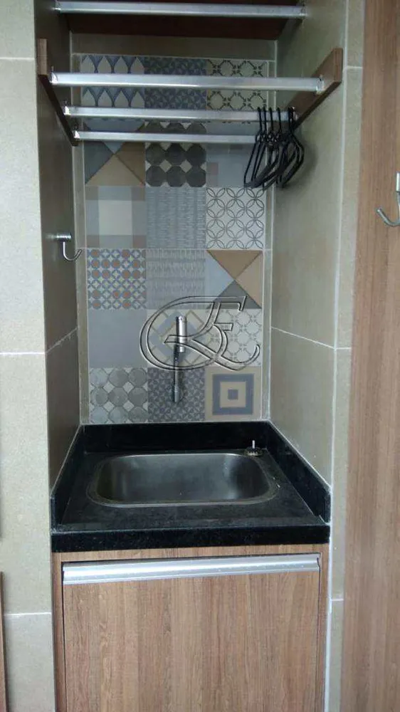 Apartamento, 1 quarto, 60 m² - Foto 7