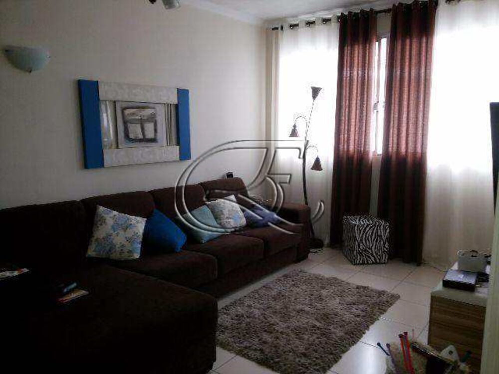 Apartamento, 2 quartos, 106 m² - Foto 1