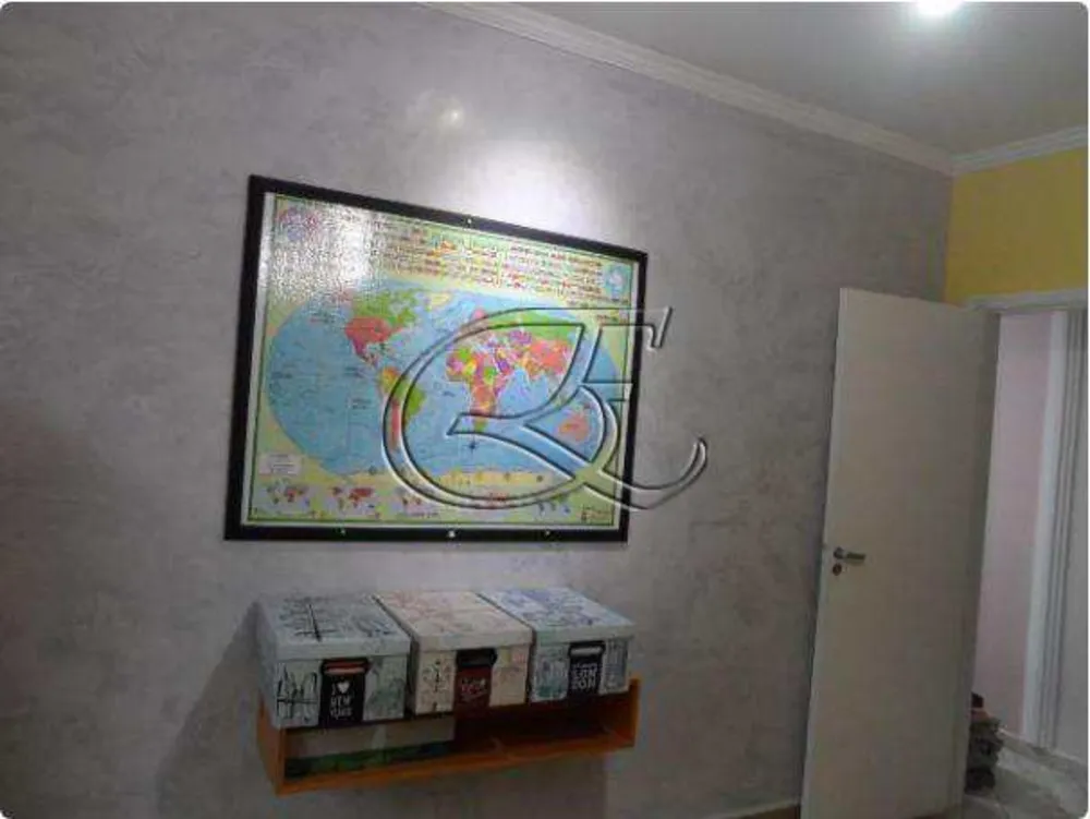 Apartamento, 2 quartos, 123 m² - Foto 4