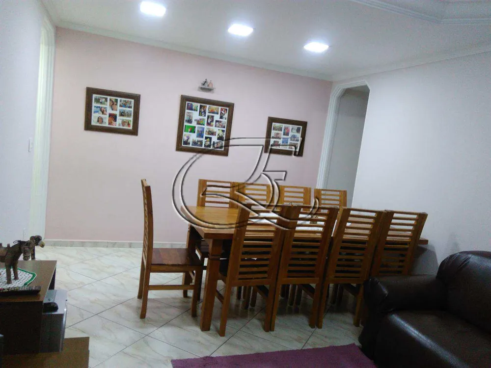 Apartamento, 2 quartos, 123 m² - Foto 1