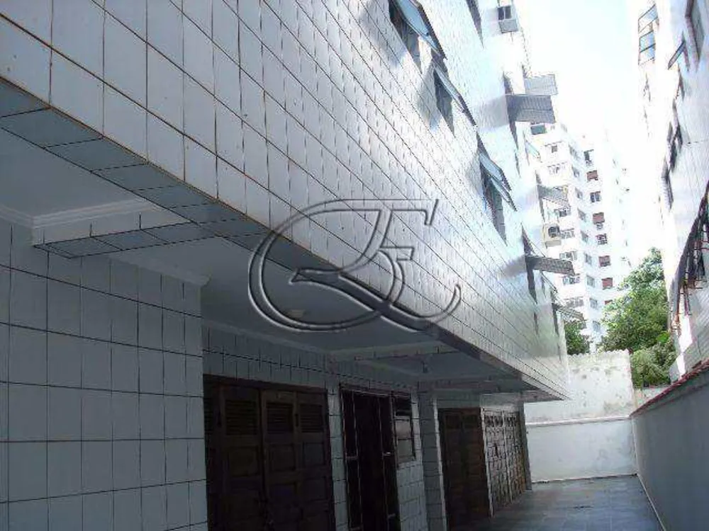 Apartamento, 2 quartos, 80 m² - Foto 2