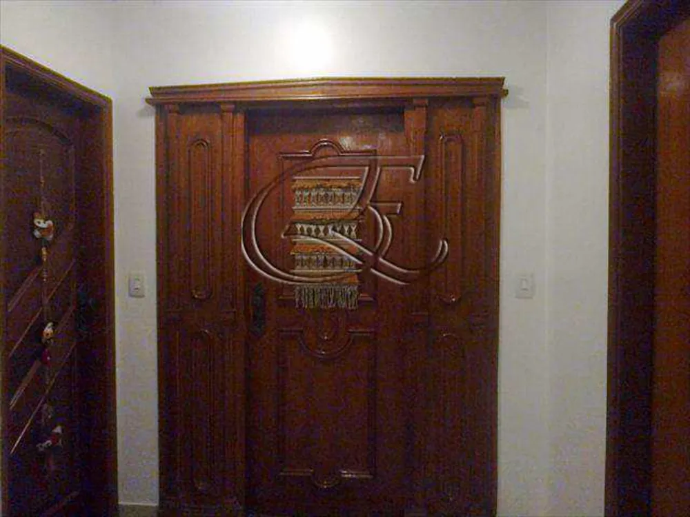 Cobertura, 4 quartos - Foto 1
