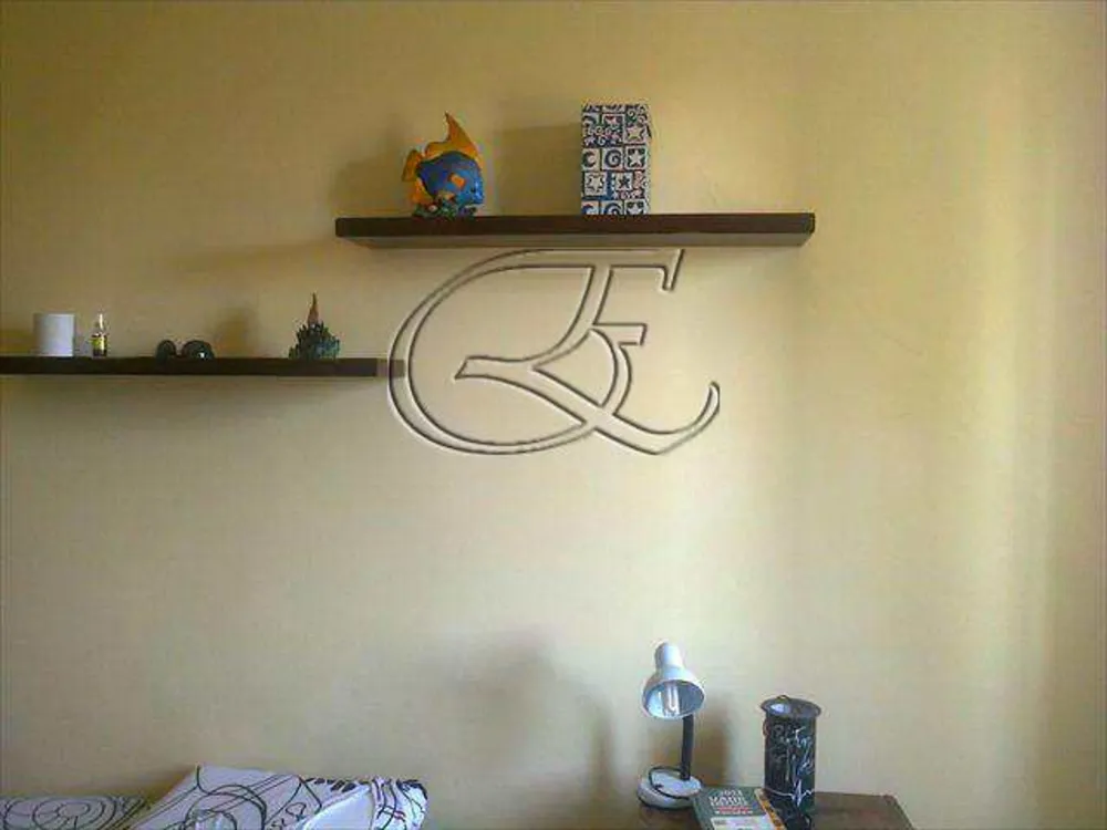 Cobertura, 4 quartos - Foto 5