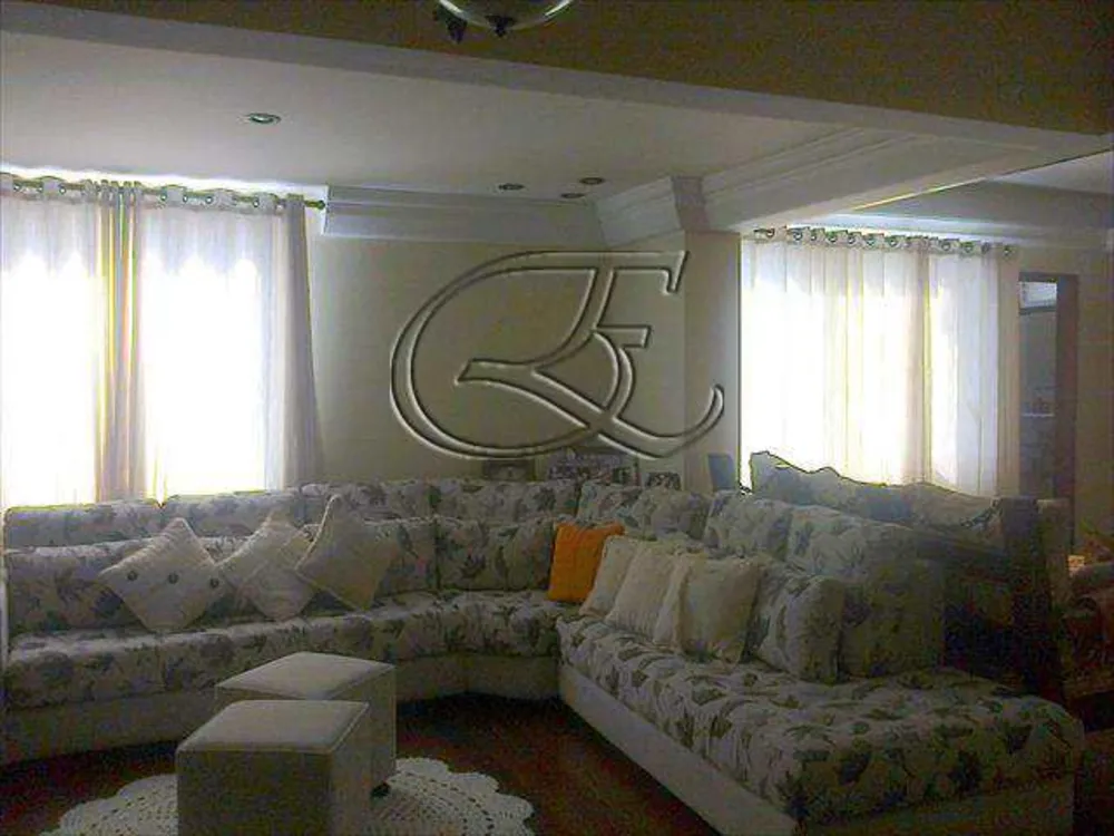 Cobertura, 4 quartos - Foto 2