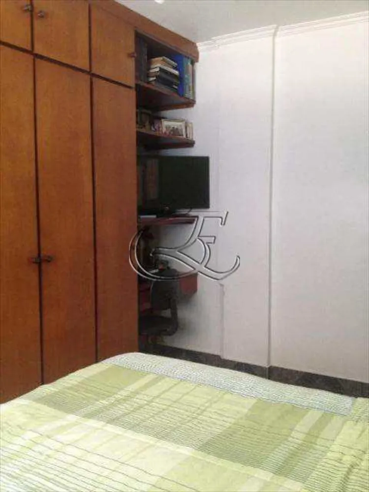 Apartamento, 2 quartos, 80 m² - Foto 5