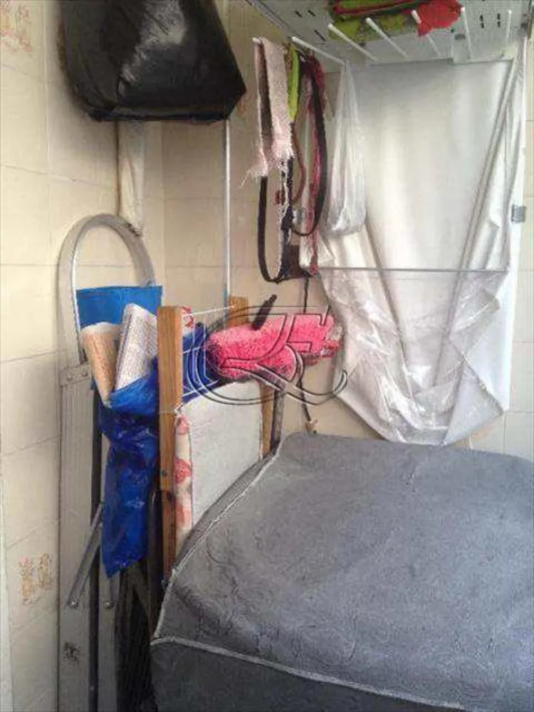 Apartamento, 2 quartos, 80 m² - Foto 12