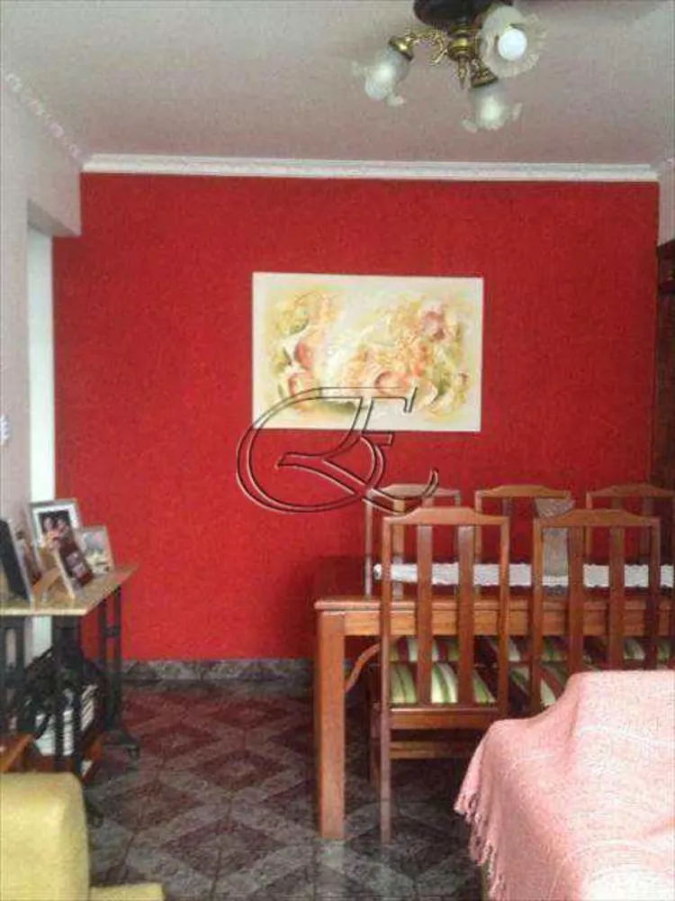 Apartamento, 2 quartos, 80 m² - Foto 1