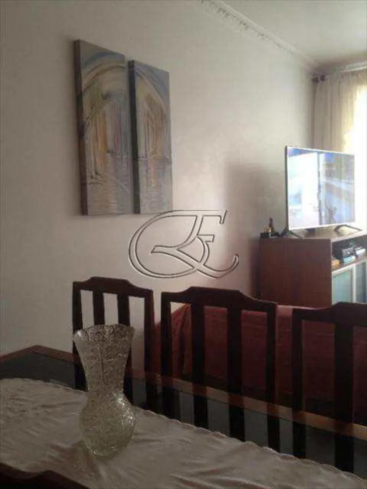 Apartamento, 2 quartos, 80 m² - Foto 3