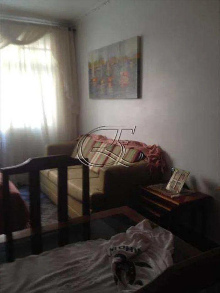 Apartamento, 2 quartos, 80 m² - Foto 2