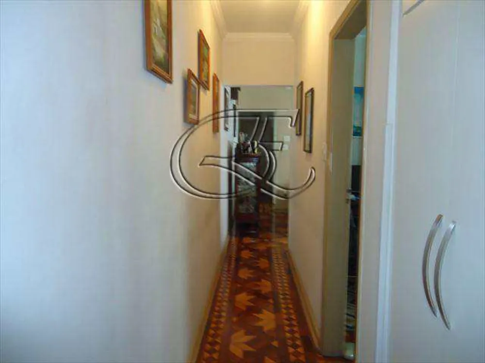 Apartamento, 2 quartos, 98 m² - Foto 2