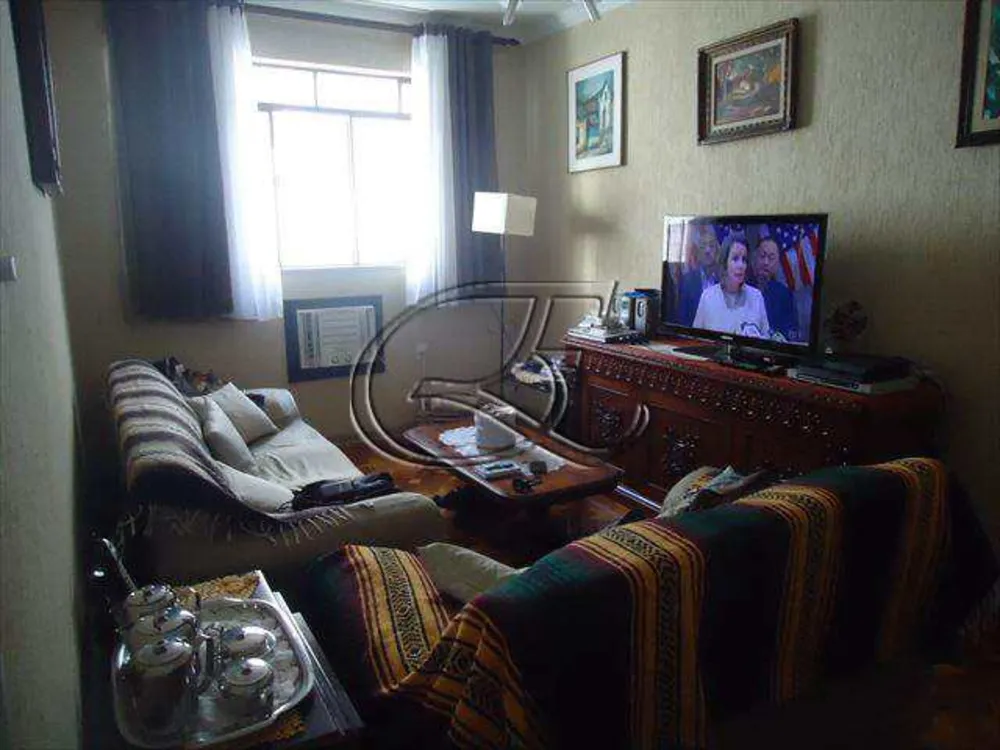 Apartamento, 2 quartos, 98 m² - Foto 1
