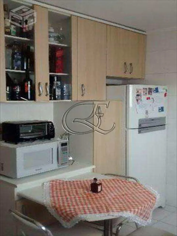 Apartamento, 2 quartos, 89 m² - Foto 6
