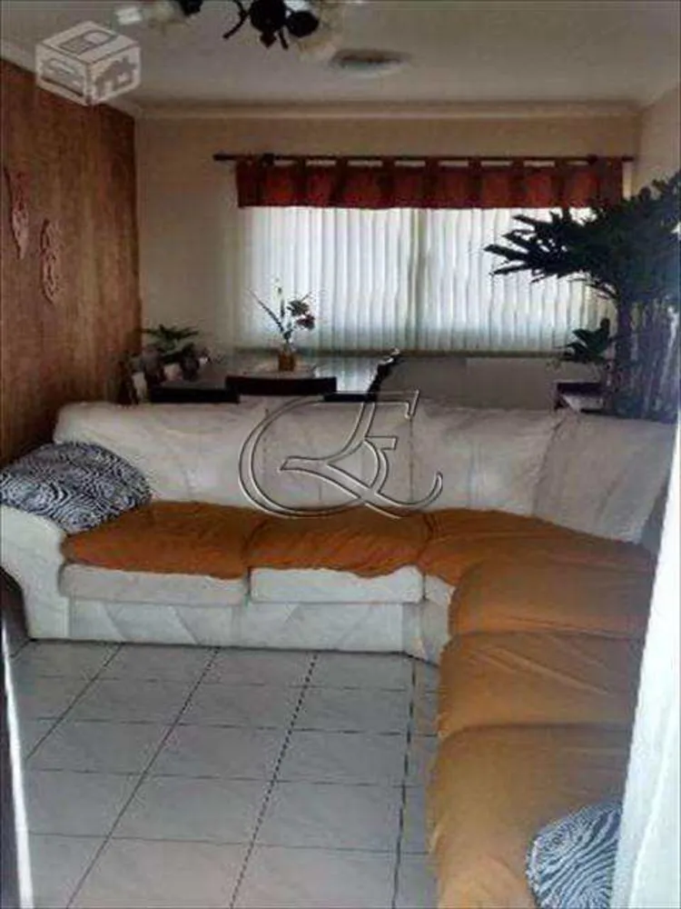 Apartamento, 2 quartos, 89 m² - Foto 1