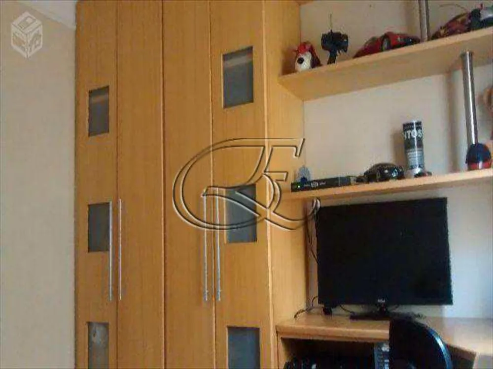 Apartamento, 2 quartos, 89 m² - Foto 3