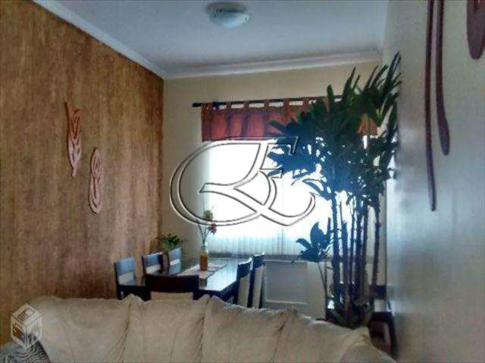 Apartamento, 2 quartos, 89 m² - Foto 2