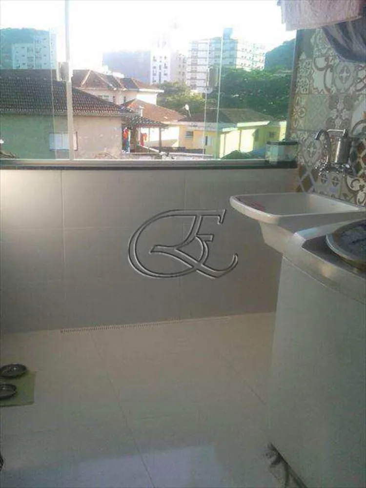 Apartamento, 2 quartos, 80 m² - Foto 16