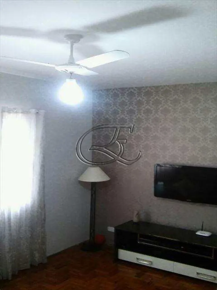 Apartamento, 2 quartos, 80 m² - Foto 1