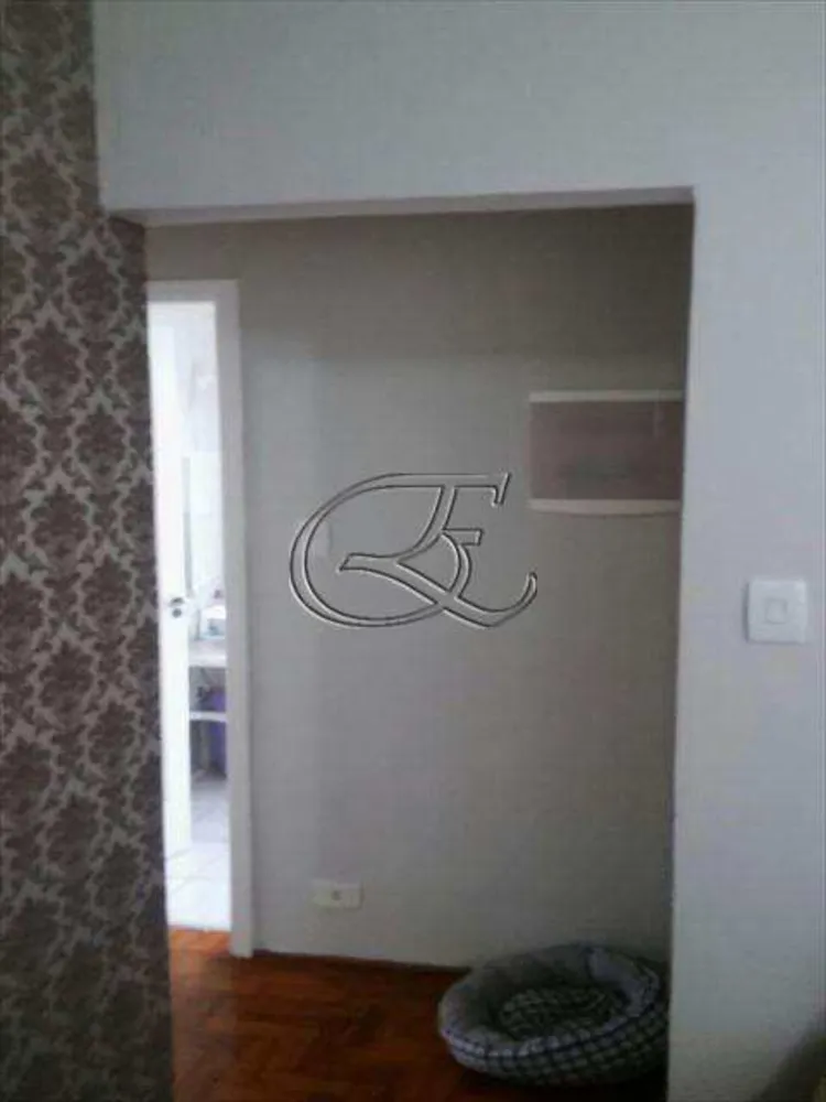Apartamento, 2 quartos, 80 m² - Foto 2