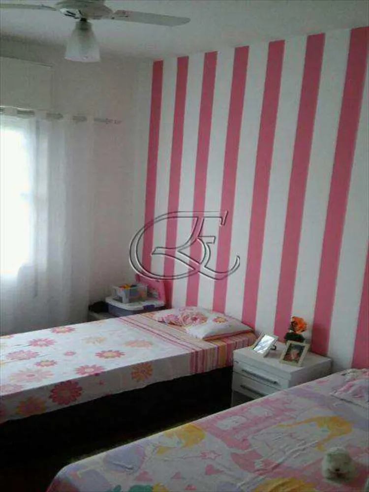 Apartamento, 2 quartos, 80 m² - Foto 9
