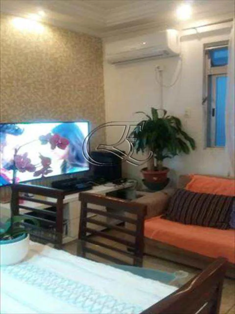 Apartamento, 2 quartos, 70 m² - Foto 2