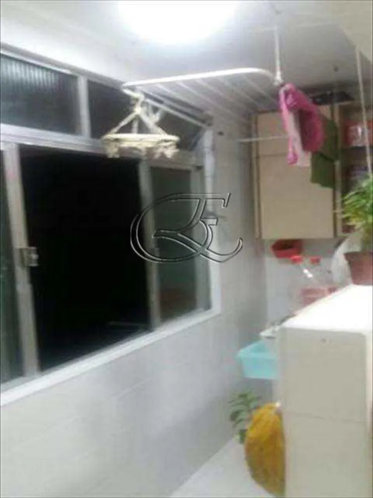 Apartamento, 2 quartos, 70 m² - Foto 10