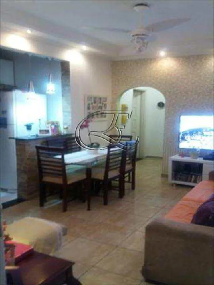 Apartamento, 2 quartos, 70 m² - Foto 1
