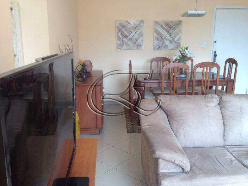 Apartamento, 2 quartos, 93 m² - Foto 4