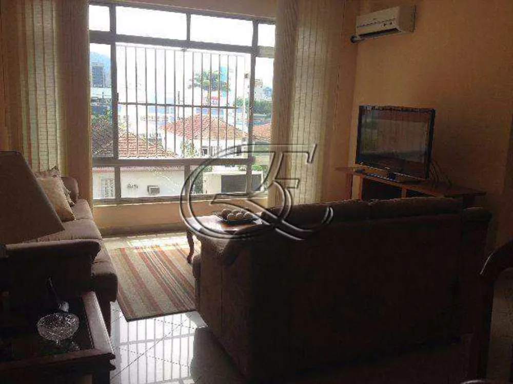 Apartamento, 2 quartos, 93 m² - Foto 3
