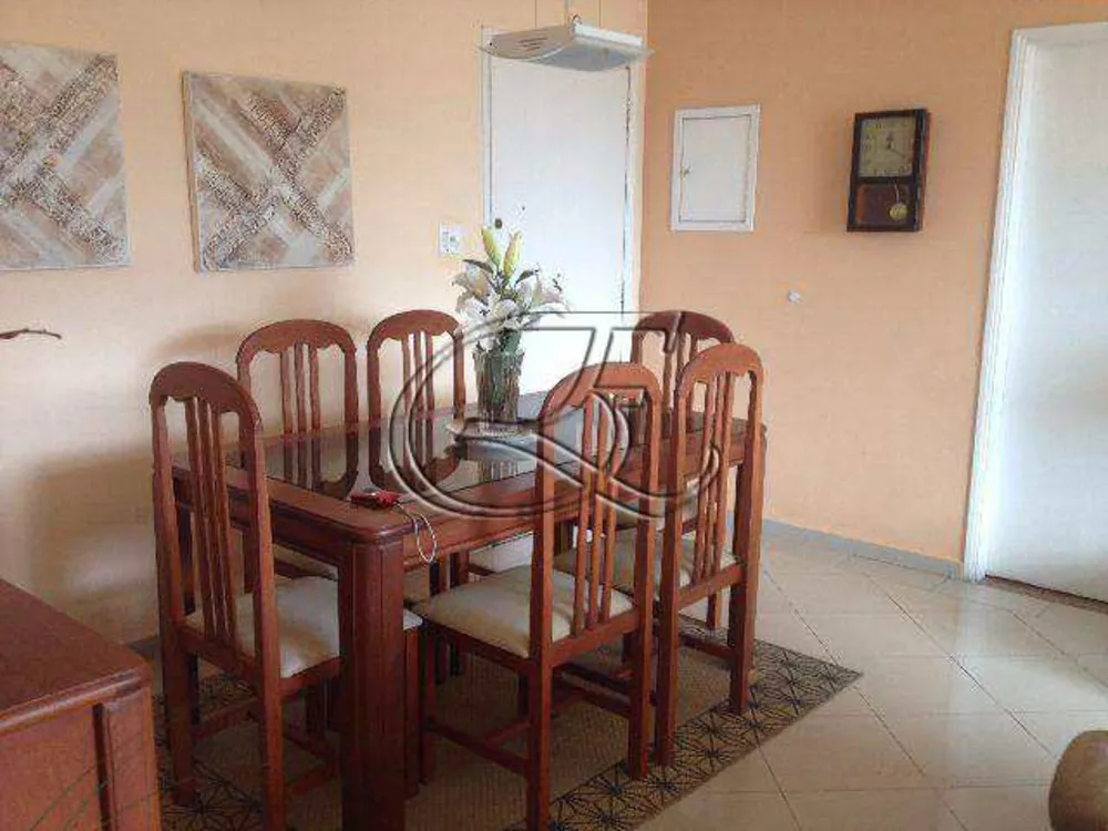 Apartamento, 2 quartos, 93 m² - Foto 2