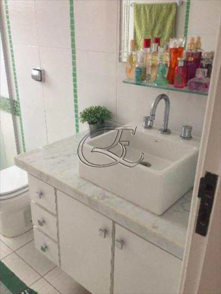 Apartamento, 2 quartos, 93 m² - Foto 8
