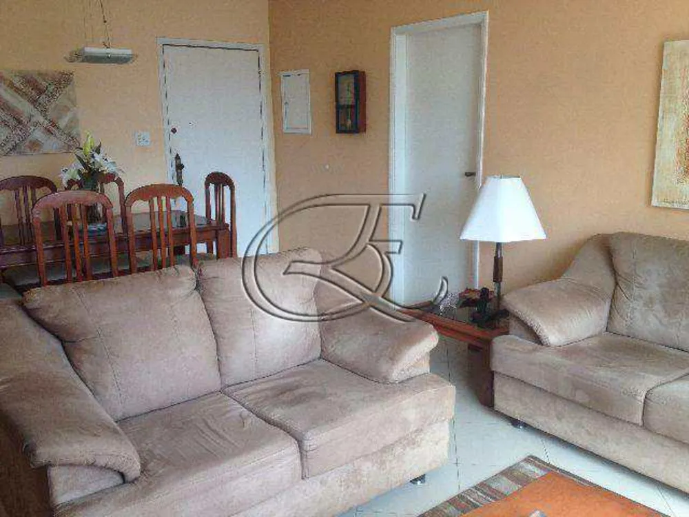 Apartamento, 2 quartos, 93 m² - Foto 1