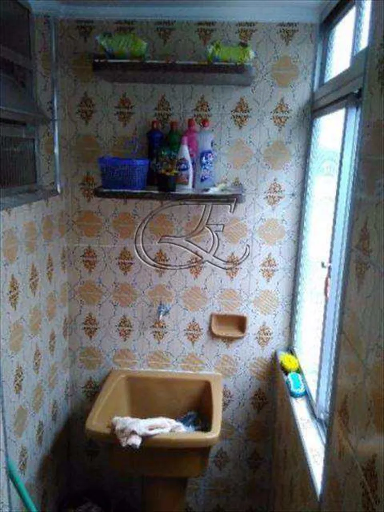 Apartamento, 2 quartos, 47 m² - Foto 1