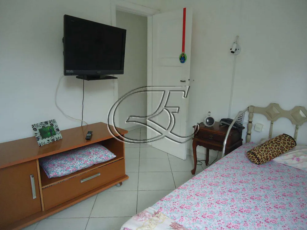 Apartamento, 3 quartos, 70 m² - Foto 2