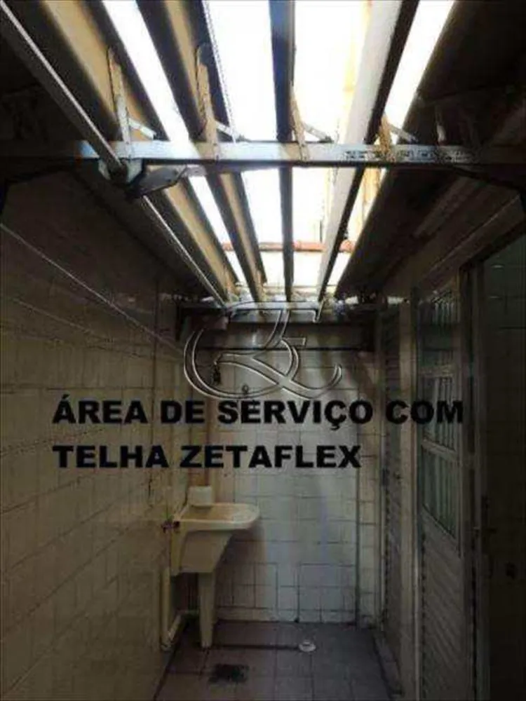 Sobrado, 2 quartos, 68 m² - Foto 8