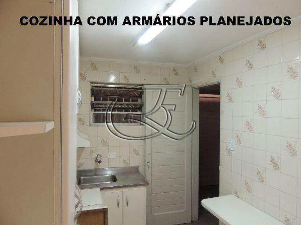 Sobrado, 2 quartos, 68 m² - Foto 7