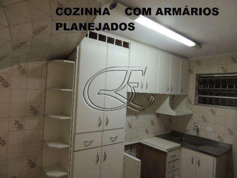 Sobrado, 2 quartos, 68 m² - Foto 6
