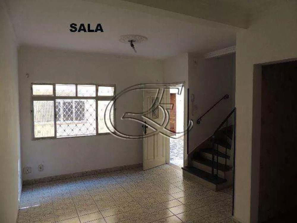 Sobrado à venda com 2 quartos, 68m² - Foto 1